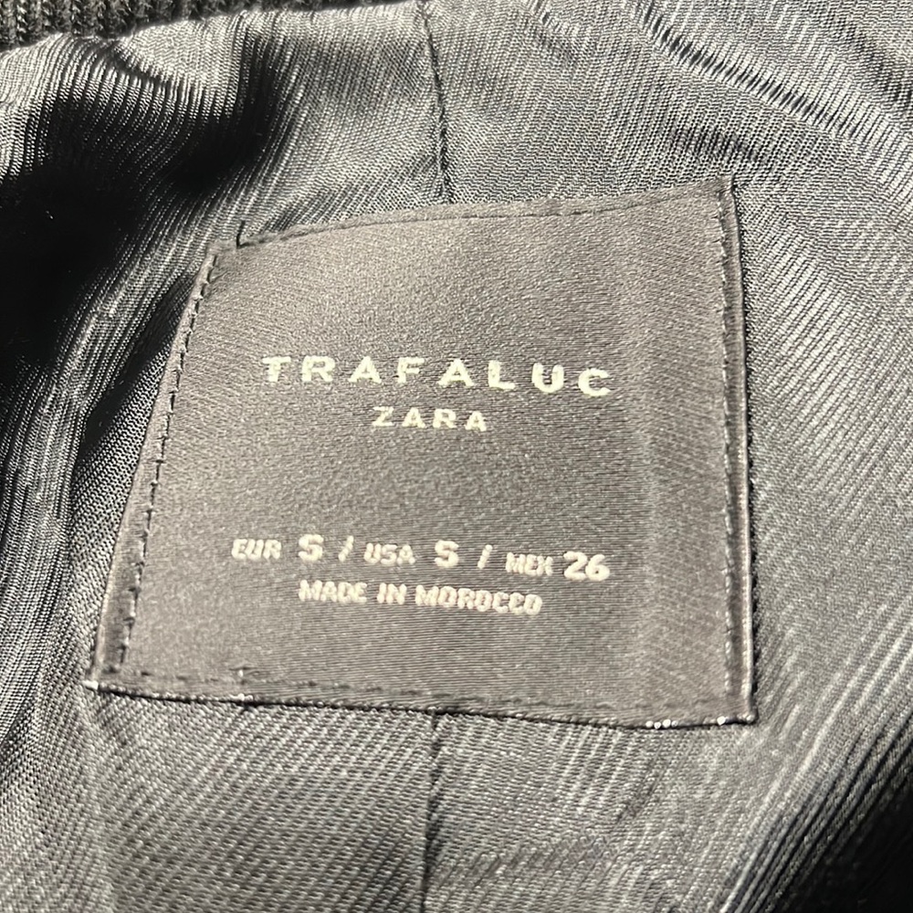 Zara Jacket - Picture 6 of 6